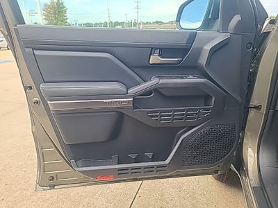 2026 Toyota Tacoma i-FORCE MAX TRD Sport i-FORCE MAX