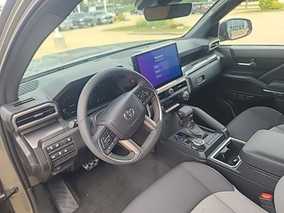 2026 Toyota Tacoma i-FORCE MAX TRD Sport i-FORCE MAX