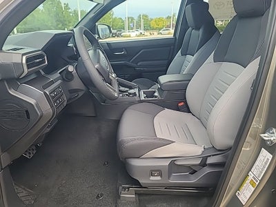 2026 Toyota Tacoma i-FORCE MAX TRD Sport i-FORCE MAX
