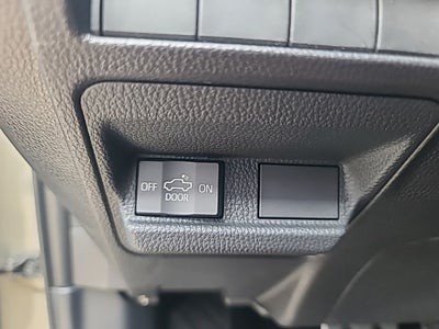 2026 Toyota Tacoma i-FORCE MAX TRD Sport i-FORCE MAX