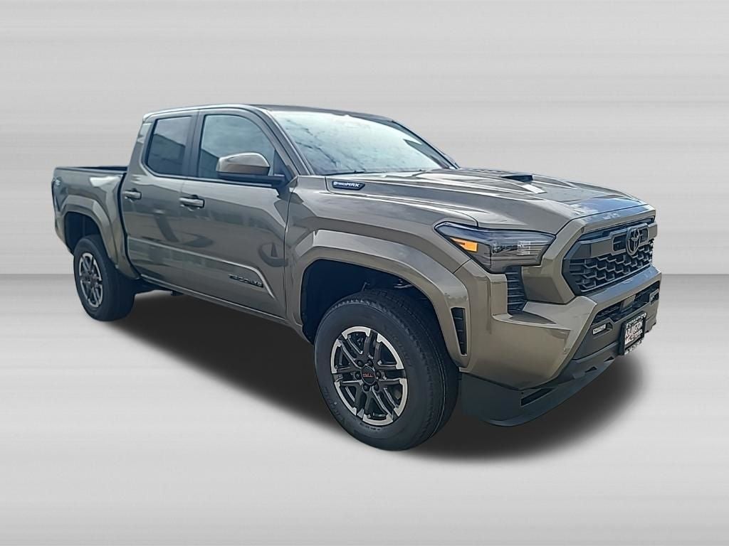 2026 Toyota Tacoma i-FORCE MAX TRD Sport i-FORCE MAX