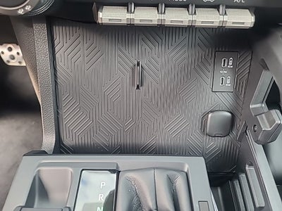 2026 Toyota Tacoma i-FORCE MAX TRD Sport i-FORCE MAX