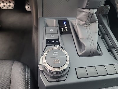 2026 Toyota Tacoma i-FORCE MAX TRD Sport i-FORCE MAX