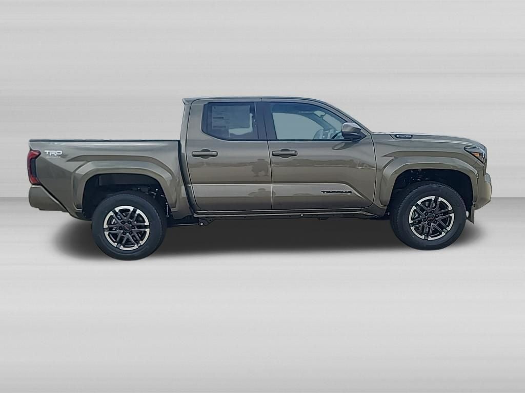2026 Toyota Tacoma i-FORCE MAX TRD Sport i-FORCE MAX