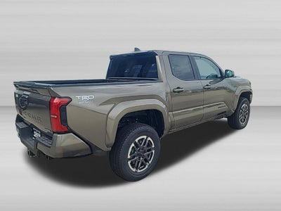 2026 Toyota Tacoma i-FORCE MAX TRD Sport i-FORCE MAX