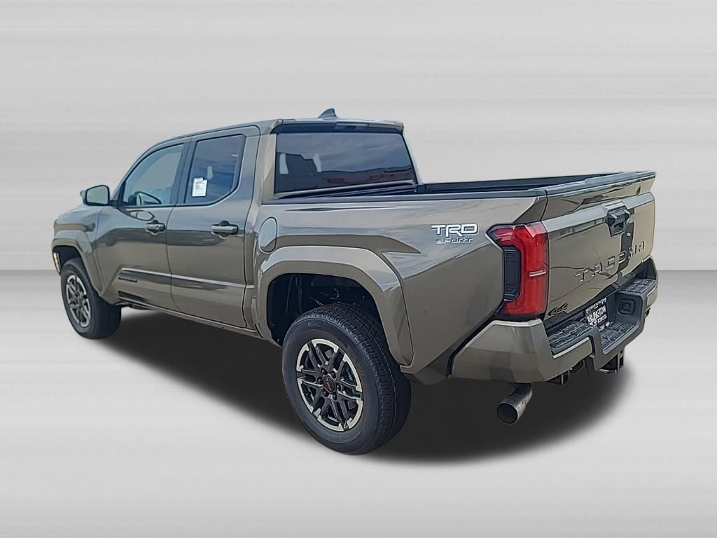 2026 Toyota Tacoma i-FORCE MAX TRD Sport i-FORCE MAX