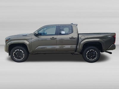 2026 Toyota Tacoma i-FORCE MAX TRD Sport i-FORCE MAX