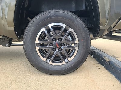 2026 Toyota Tacoma i-FORCE MAX TRD Sport i-FORCE MAX