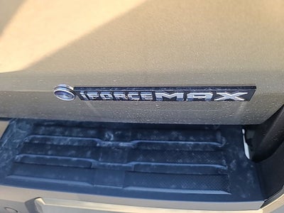 2026 Toyota Tacoma Hybrid TRD Off Road