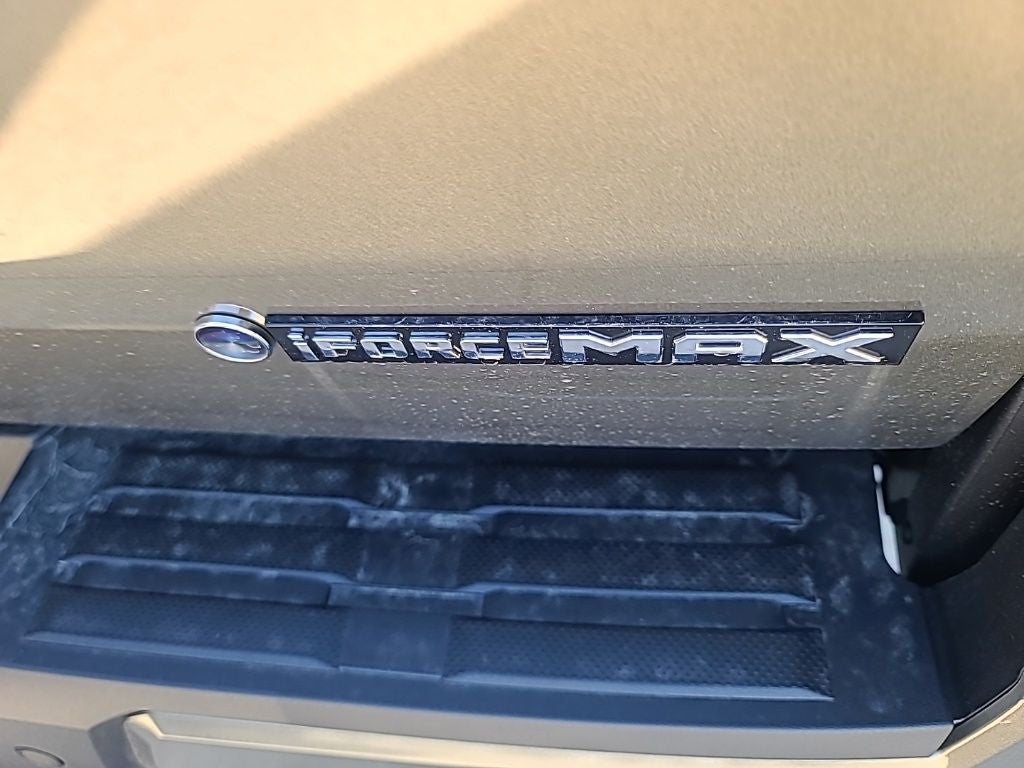 2026 Toyota Tacoma Hybrid TRD Off Road