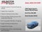 2026 Toyota Tacoma Hybrid TRD Off Road