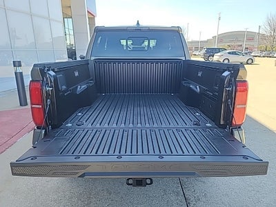 2026 Toyota Tacoma Hybrid TRD Off Road