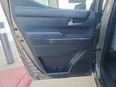 2026 Toyota Tacoma Hybrid TRD Off Road