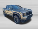 2026 Toyota Tacoma Hybrid TRD Off Road