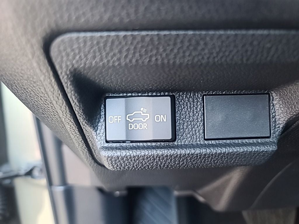 2026 Toyota Tacoma Hybrid TRD Off Road
