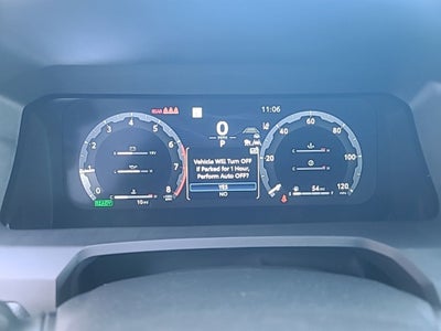 2026 Toyota Tacoma Hybrid TRD Off Road