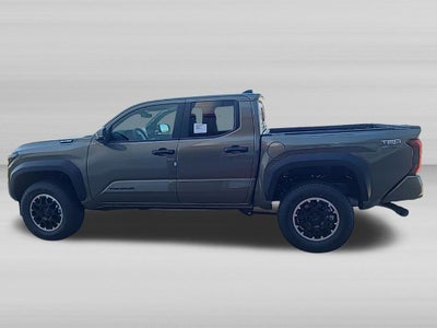 2026 Toyota Tacoma Hybrid TRD Off Road