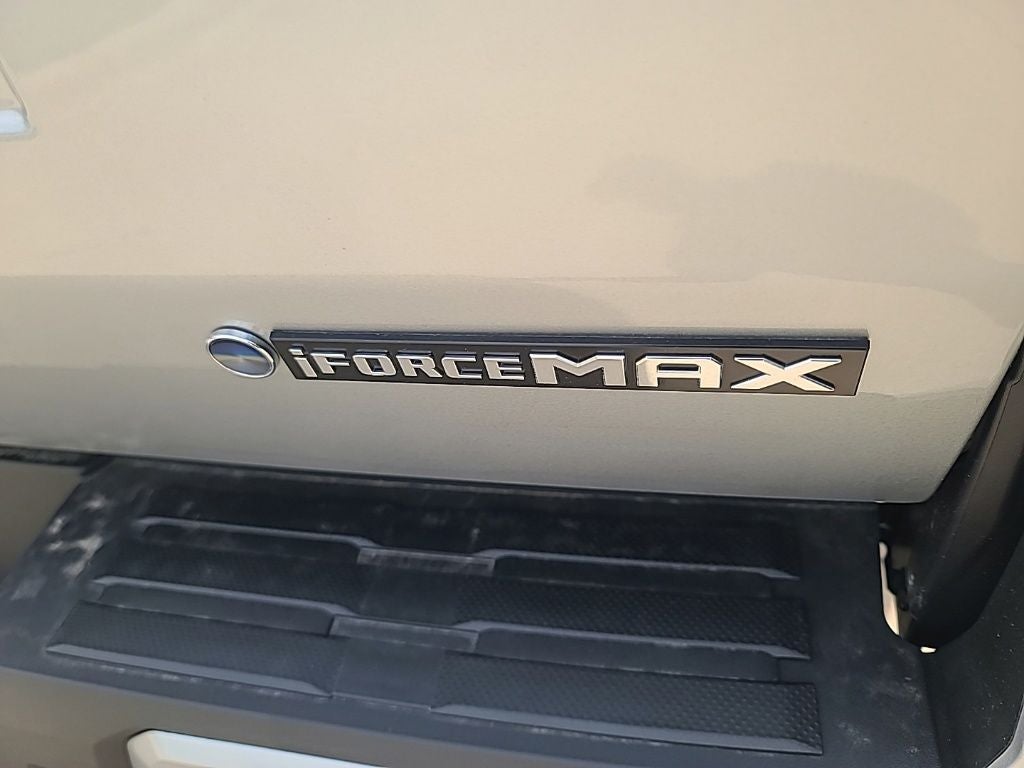 2026 Toyota Tacoma i-FORCE MAX TRD Off-Road i-FORCE MAX