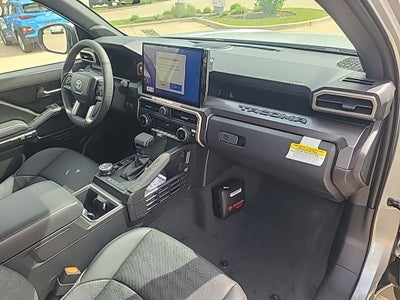 2026 Toyota Tacoma i-FORCE MAX TRD Off-Road i-FORCE MAX