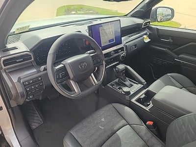 2026 Toyota Tacoma i-FORCE MAX TRD Off-Road i-FORCE MAX