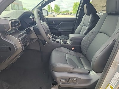 2026 Toyota Tacoma i-FORCE MAX TRD Off-Road i-FORCE MAX