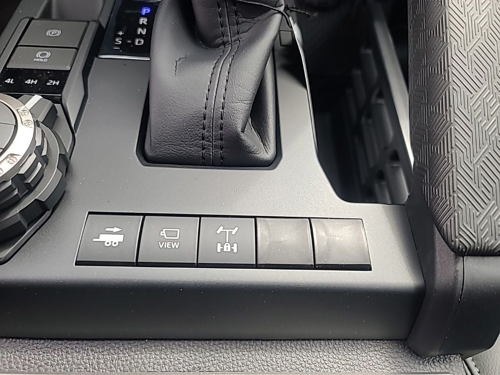 2026 Toyota Tacoma i-FORCE MAX TRD Off-Road i-FORCE MAX