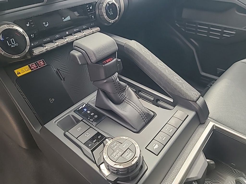 2026 Toyota Tacoma i-FORCE MAX TRD Off-Road i-FORCE MAX