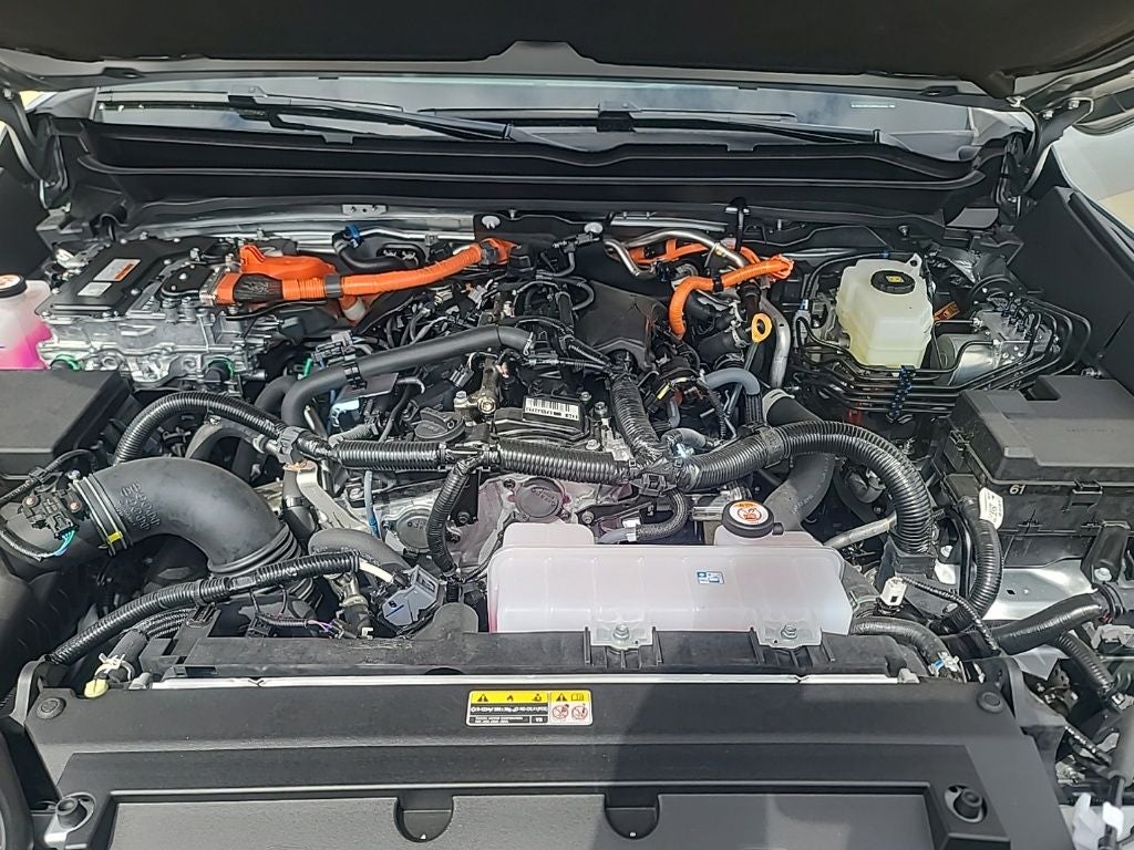 2026 Toyota Tacoma i-FORCE MAX TRD Off-Road i-FORCE MAX
