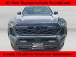 2026 Toyota Tacoma Hybrid TRD Off Road