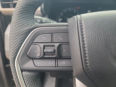 2026 Toyota Tacoma Hybrid TRD Off Road
