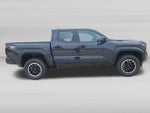 2026 Toyota Tacoma Hybrid TRD Off Road