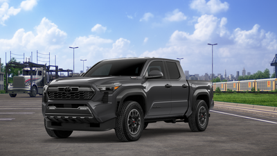2026 Toyota Tacoma i-FORCE MAX TRD Off-Road i-FORCE MAX