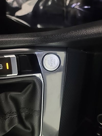 2024 Volkswagen Tiguan 2.0T Wolfsburg Edition