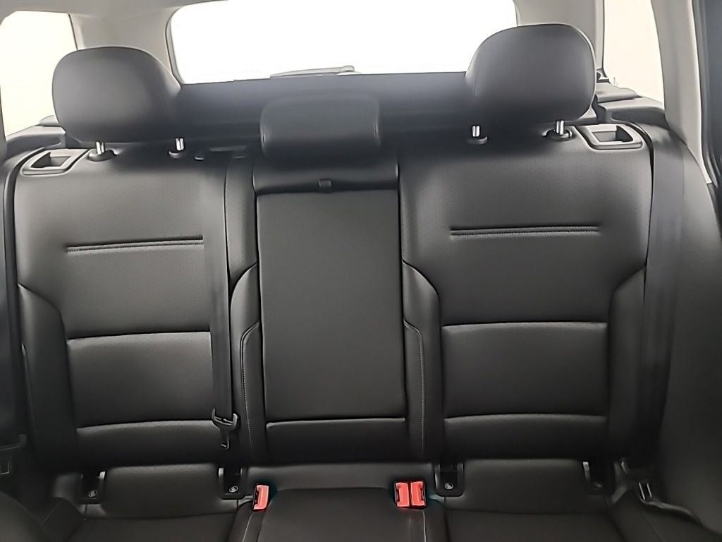 2018 Volkswagen Golf SportWagen SE