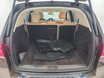 2017 Mercedes-Benz GLE GLE 350 4MATIC®