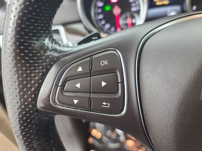 2017 Mercedes-Benz GLE GLE 350 4MATIC®