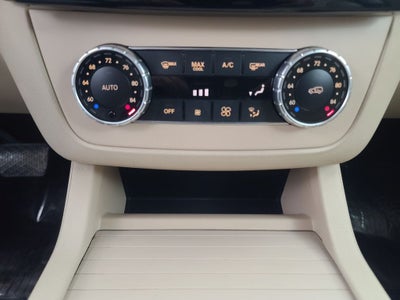 2017 Mercedes-Benz GLE GLE 350 4MATIC®