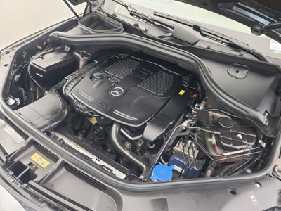 2017 Mercedes-Benz GLE GLE 350 4MATIC®