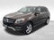 2017 Mercedes-Benz GLE GLE 350 4MATIC®