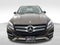 2017 Mercedes-Benz GLE GLE 350 4MATIC®