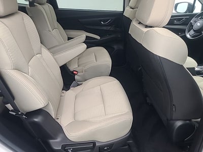 2025 Subaru Ascent Premium