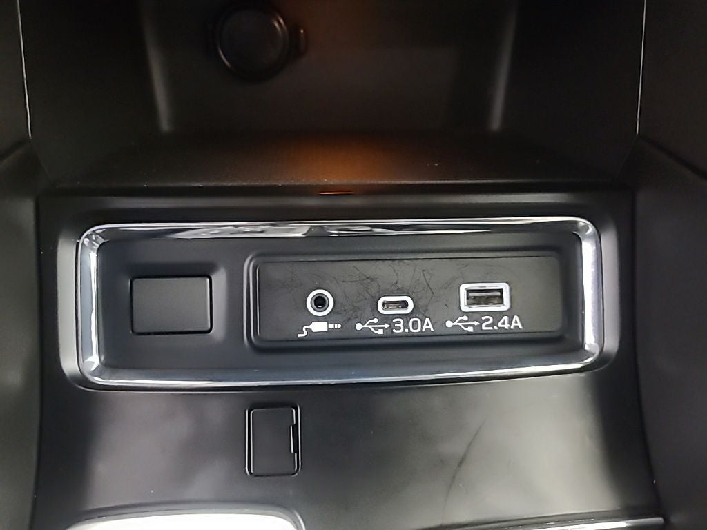 2025 Subaru Ascent Premium
