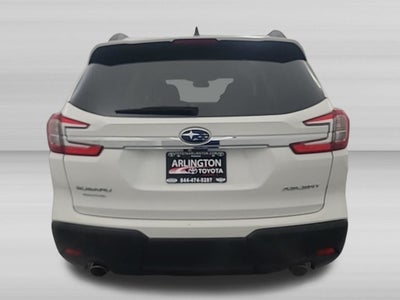 2025 Subaru Ascent Premium