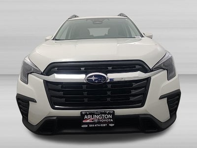 2025 Subaru Ascent Premium