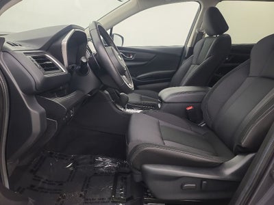 2025 Subaru Ascent Premium