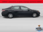 2019 Toyota Camry Hybrid LE