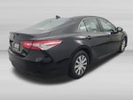 2019 Toyota Camry Hybrid LE