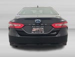 2019 Toyota Camry Hybrid LE