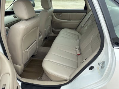 2002 Toyota Avalon XL