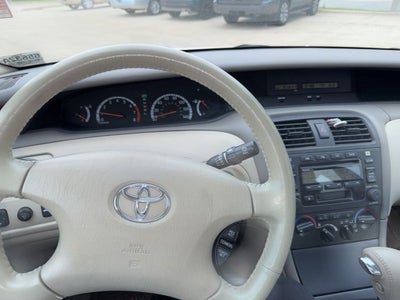 2002 Toyota Avalon XL